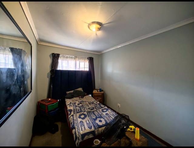 3 BEDROOM TOWNHOUSE FOR SALE IN MAGALIESKRUIN